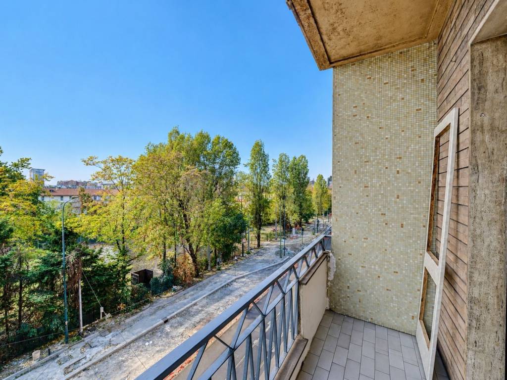Stanza singola in Borgo Vittoria, foto 24 di 34
