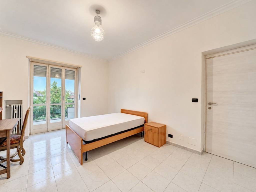 Stanza singola in Borgo Vittoria, foto 7 di 34