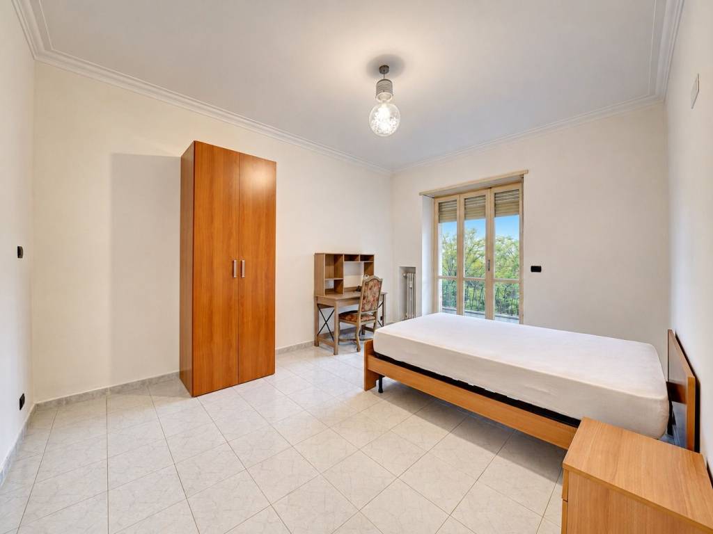 Stanza singola in Borgo Vittoria, foto 9 di 34