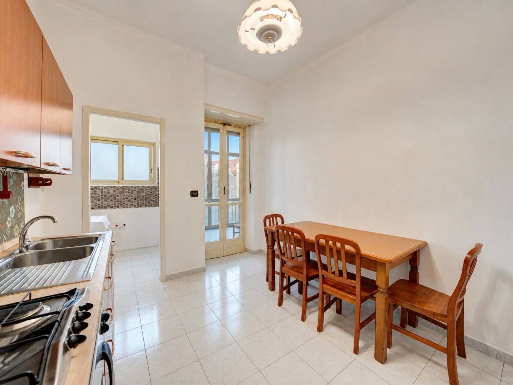 Stanza singola in Borgo Vittoria, foto 10 di 34