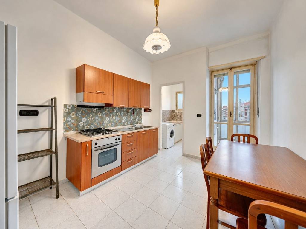 Stanza singola in Borgo Vittoria, foto 11 di 34