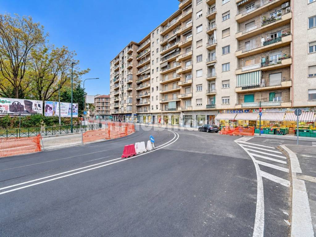 Stanza singola in Borgo Vittoria, foto 28 di 34