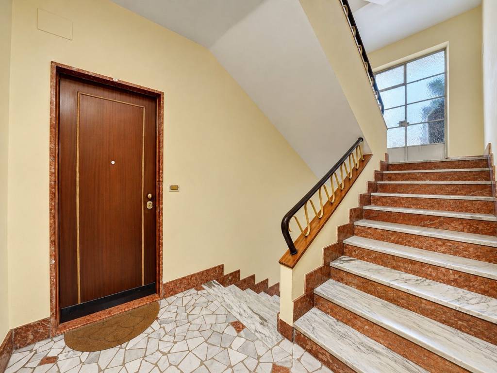 Stanza singola in Borgo Vittoria, foto 33 di 34