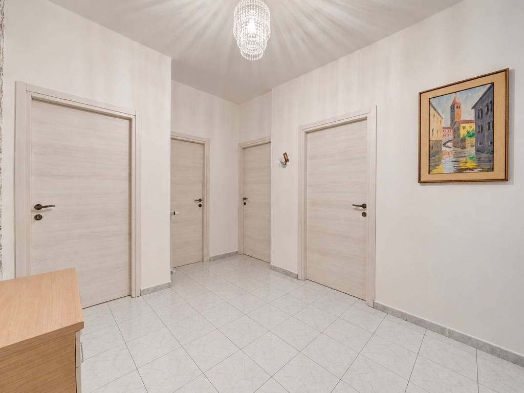 Stanza singola in Borgo Vittoria, foto 16 di 34