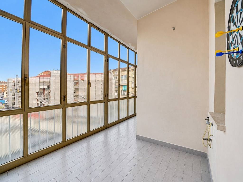 Stanza singola in Borgo Vittoria, foto 20 di 34