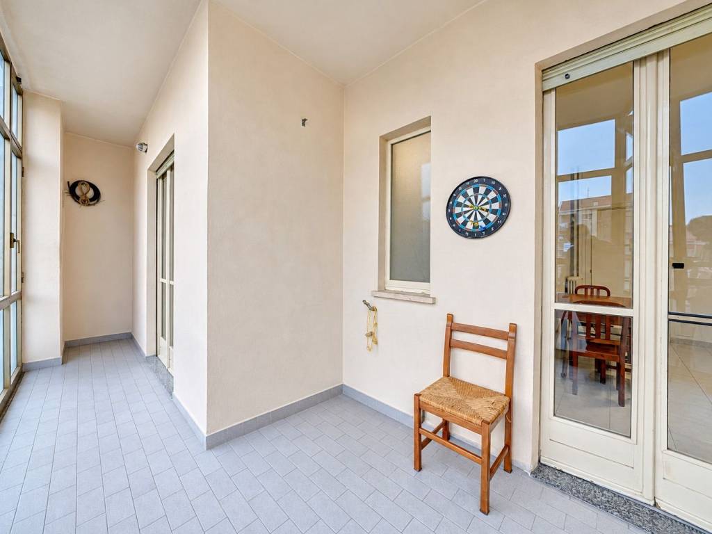 Stanza singola in Borgo Vittoria, foto 21 di 34