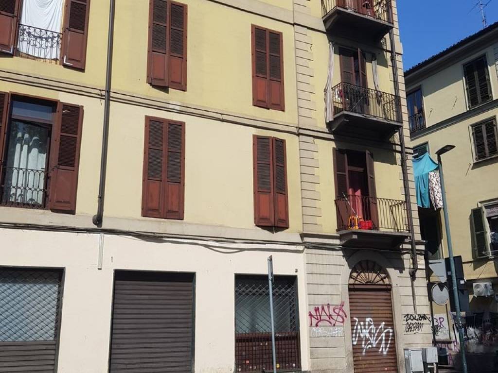 Appartamento in Aurora