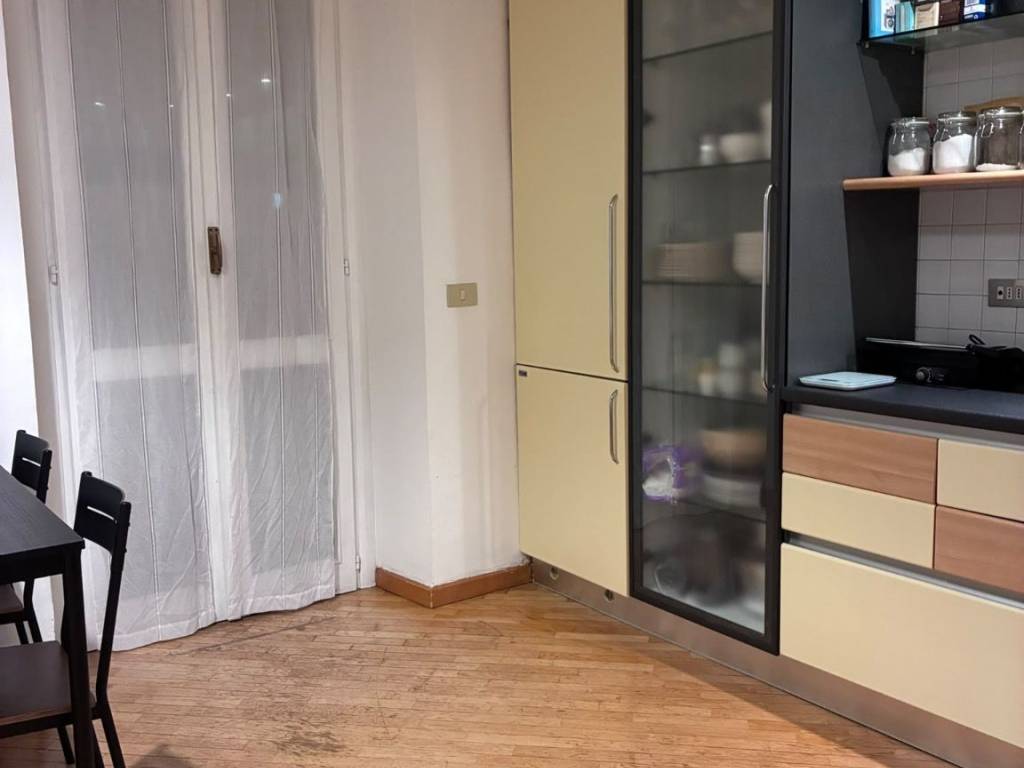 Appartamento in Cenisia, foto 3 di 13