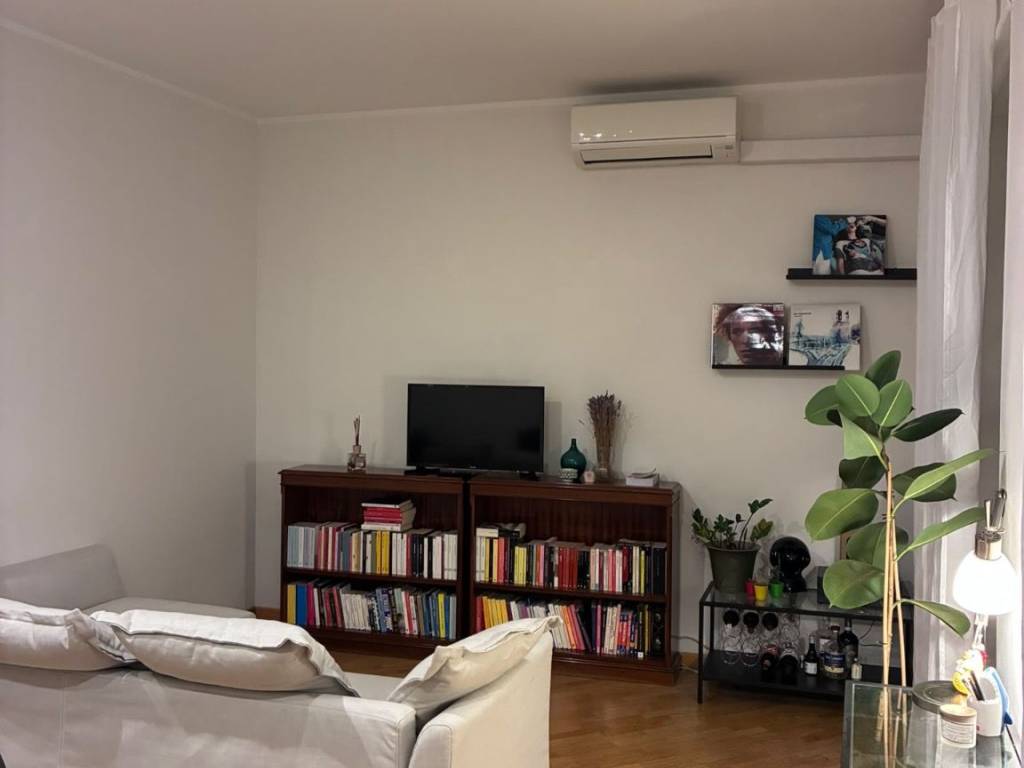 Appartamento in Cenisia, foto 10 di 13