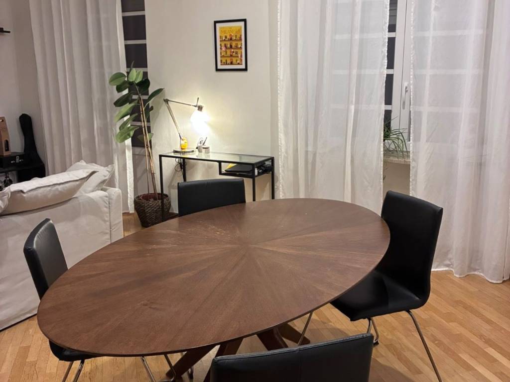Appartamento in Cenisia, foto 11 di 13