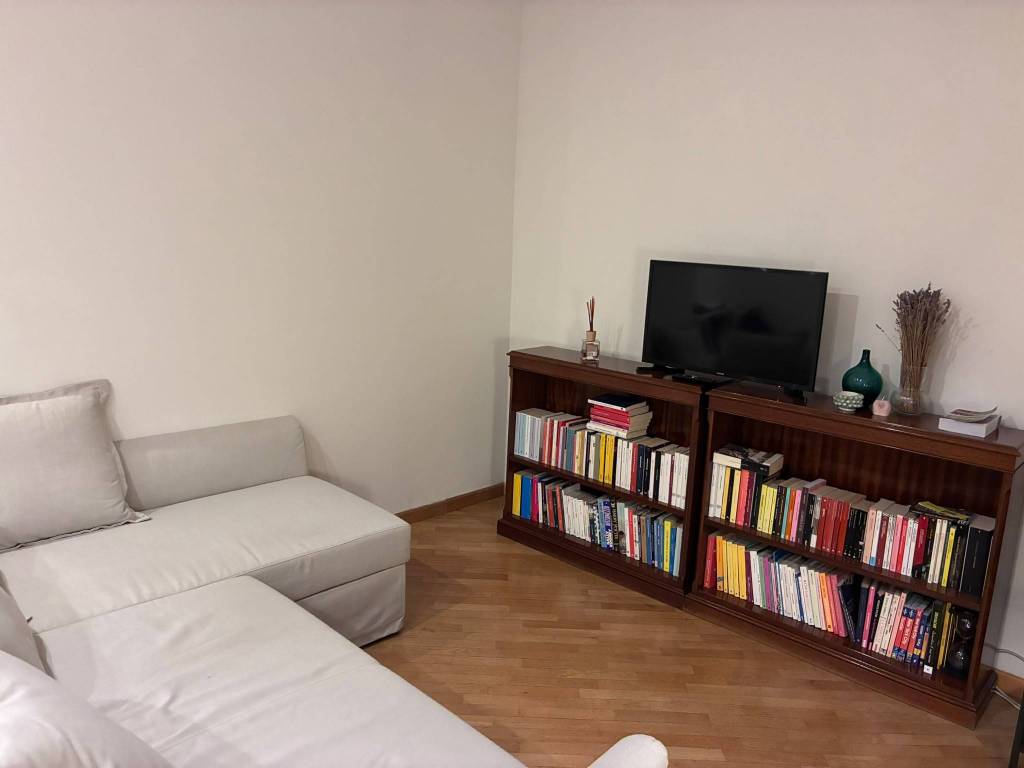 Appartamento in Cenisia, foto 13 di 13