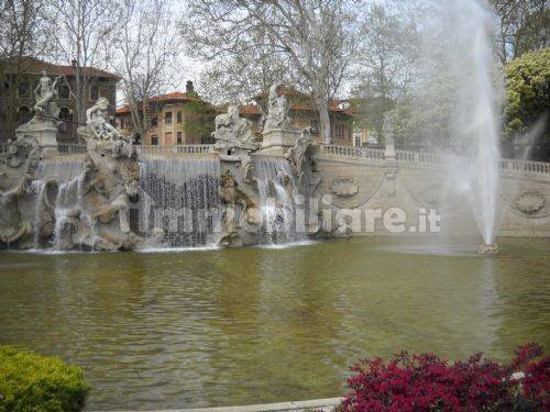 Appartamento in San Salvario, foto 21 di 23