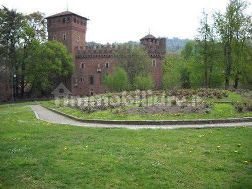 Appartamento in San Salvario, foto 23 di 23