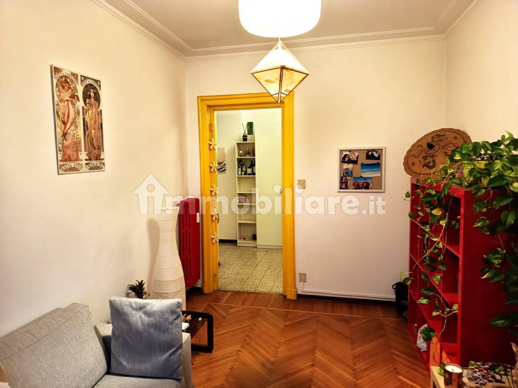 Appartamento in San Salvario, foto 4 di 23