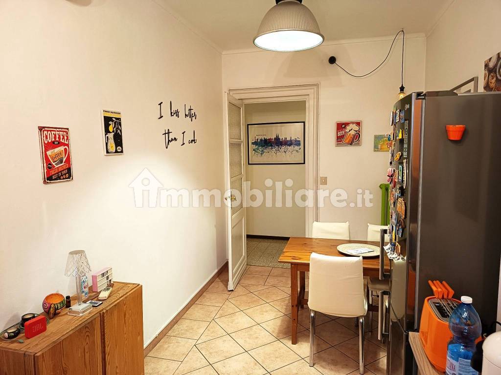 Appartamento in San Salvario, foto 7 di 23