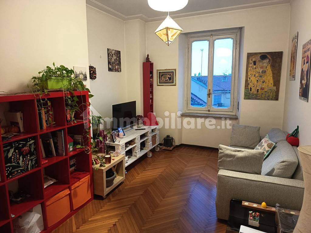 Appartamento in San Salvario, foto 3 di 23