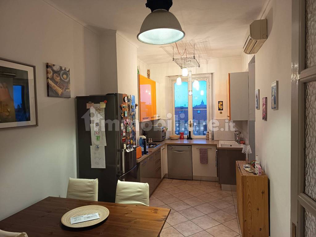 Appartamento in San Salvario, foto 8 di 23