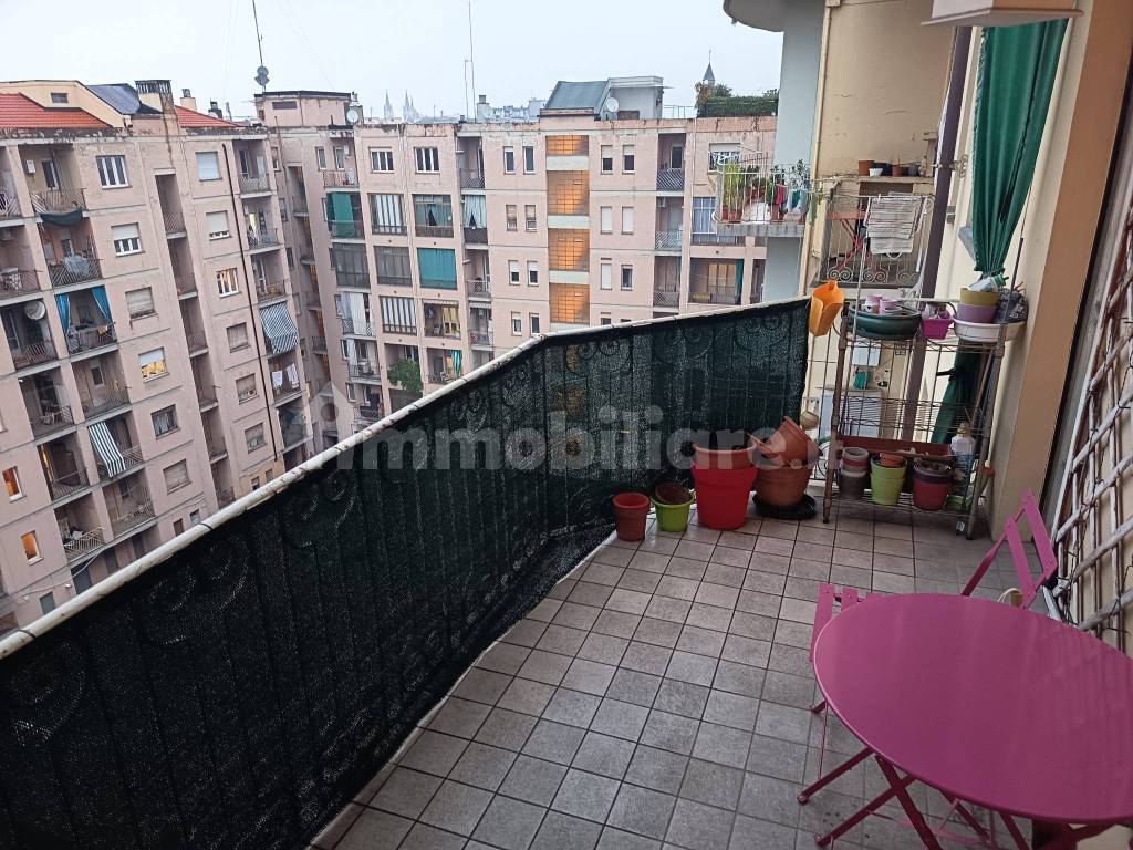 Appartamento in San Salvario, foto 9 di 23