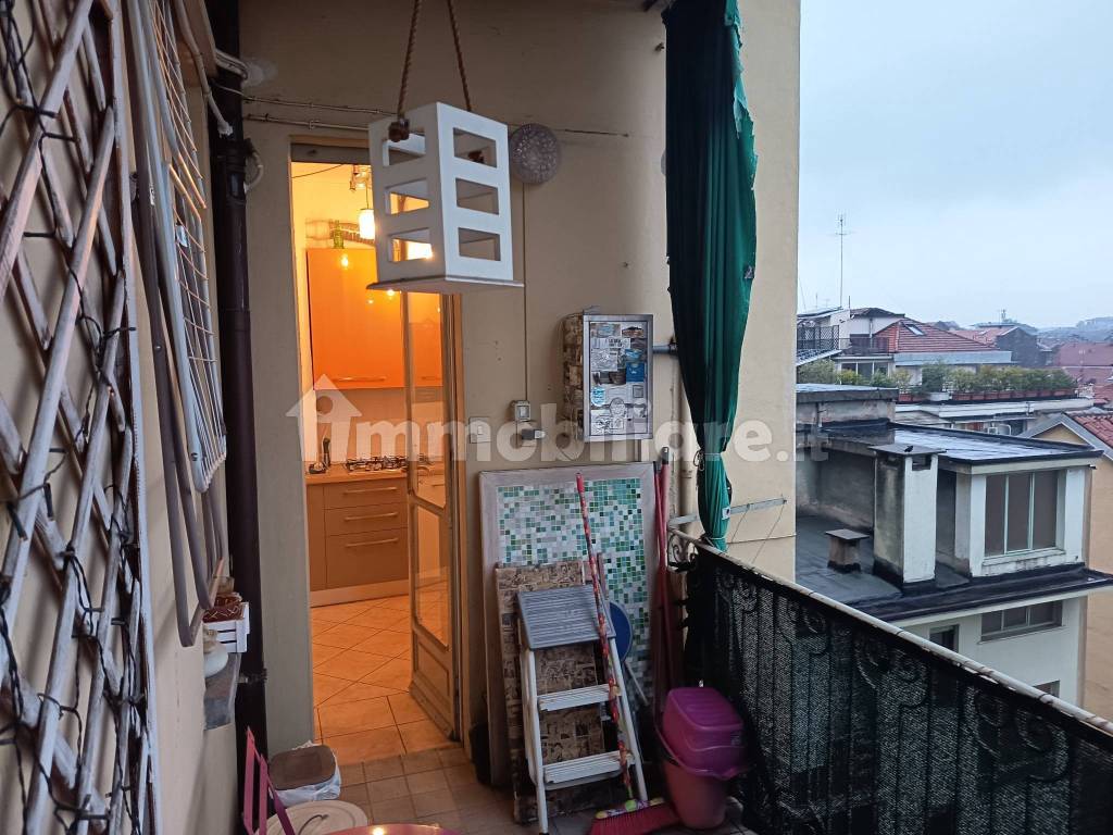 Appartamento in San Salvario, foto 10 di 23