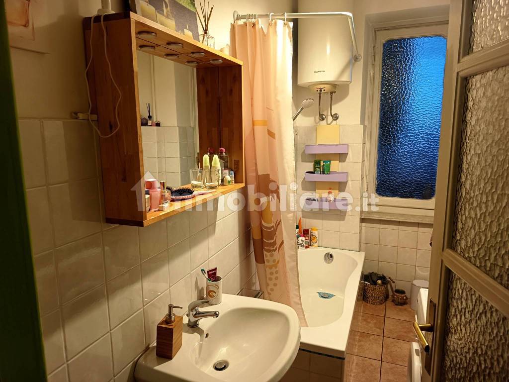Appartamento in San Salvario, foto 14 di 23