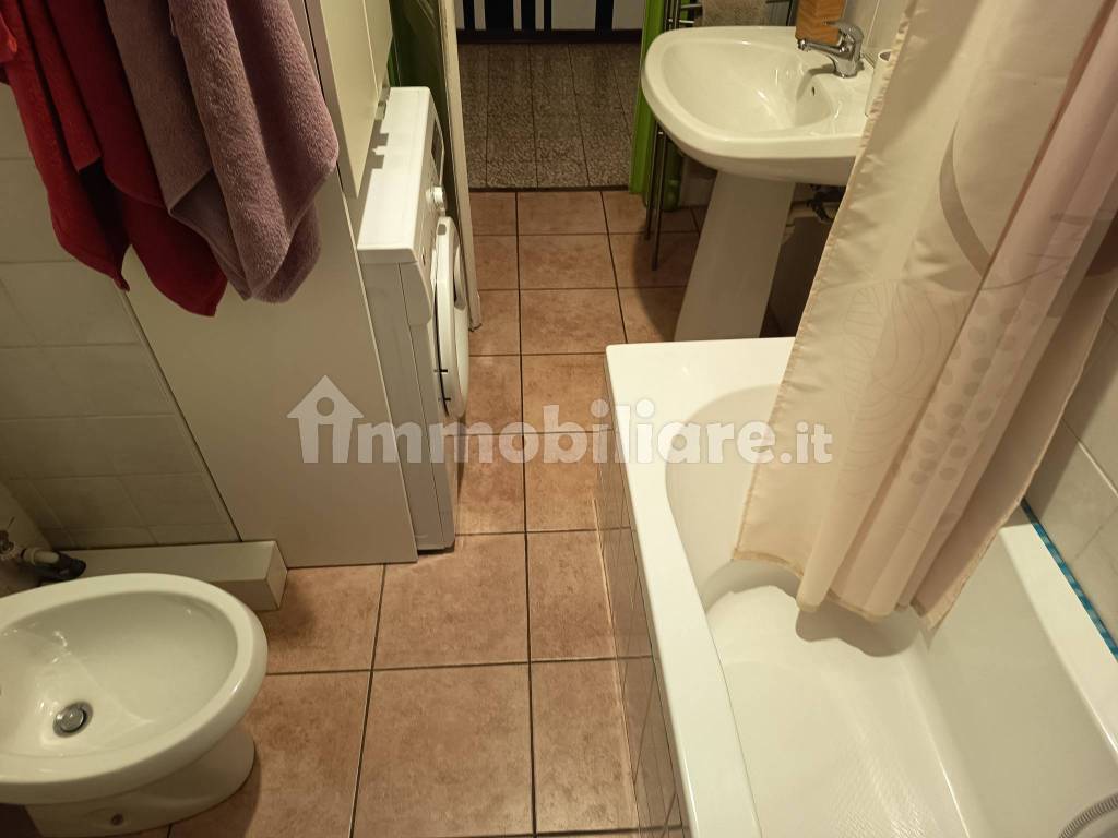 Appartamento in San Salvario, foto 15 di 23