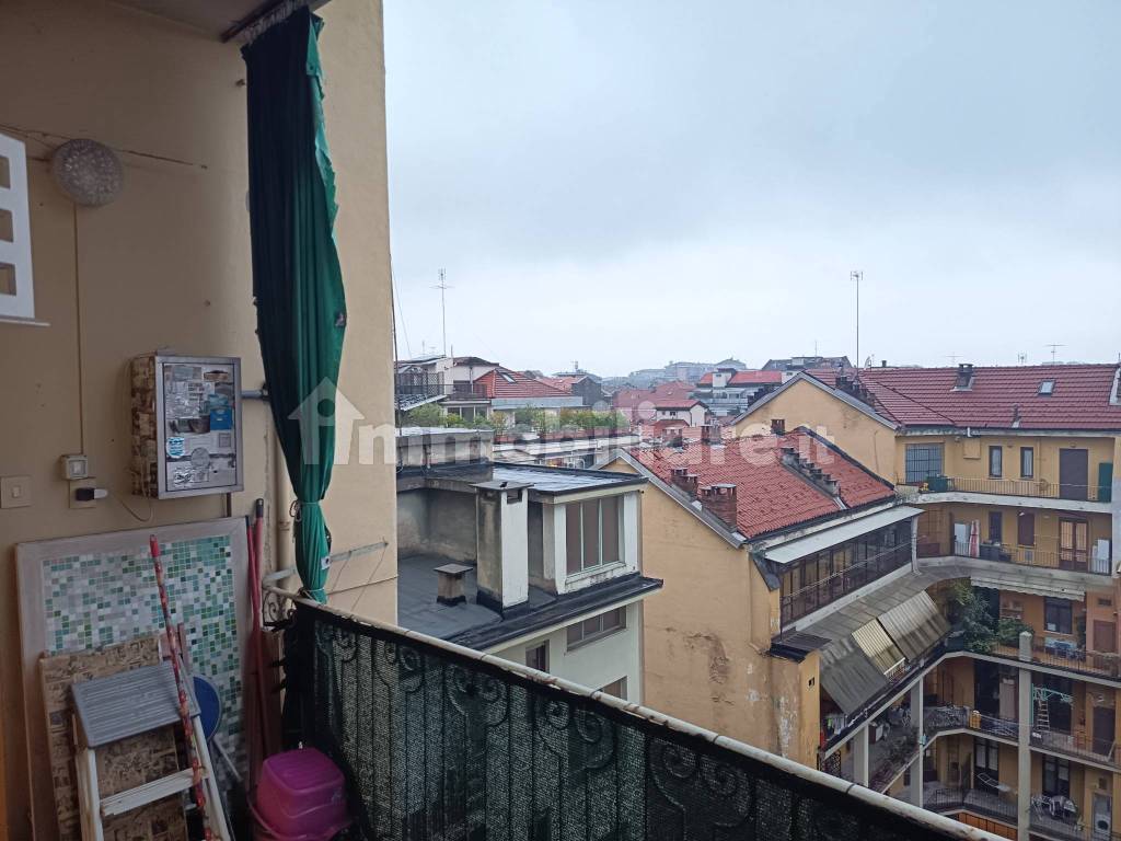 Appartamento in San Salvario, foto 11 di 23