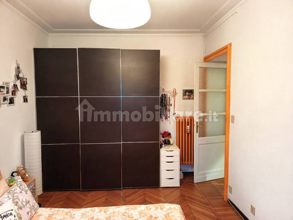 Appartamento in San Salvario, foto 12 di 23