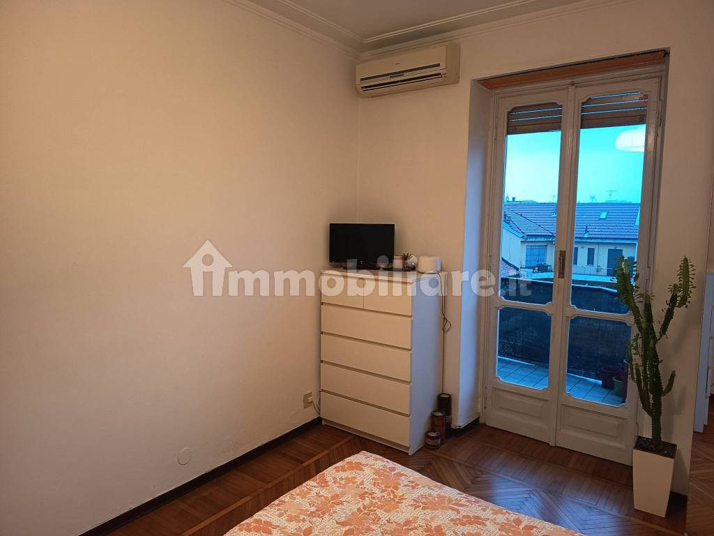 Appartamento in San Salvario, foto 13 di 23