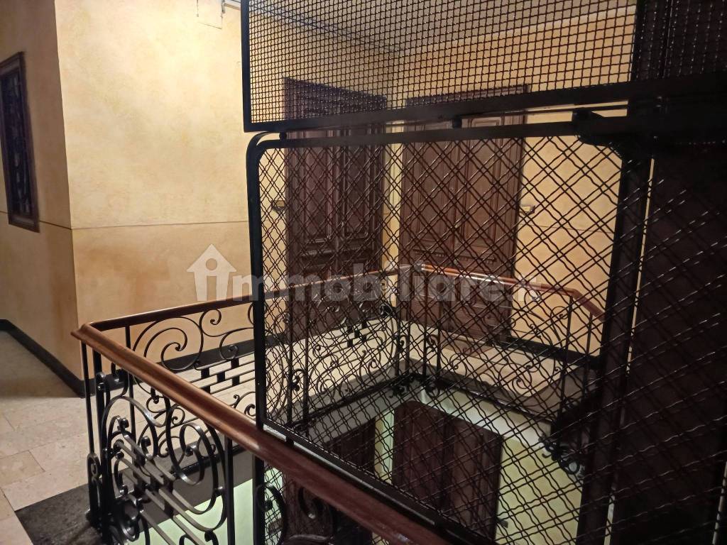 Appartamento in San Salvario, foto 16 di 23