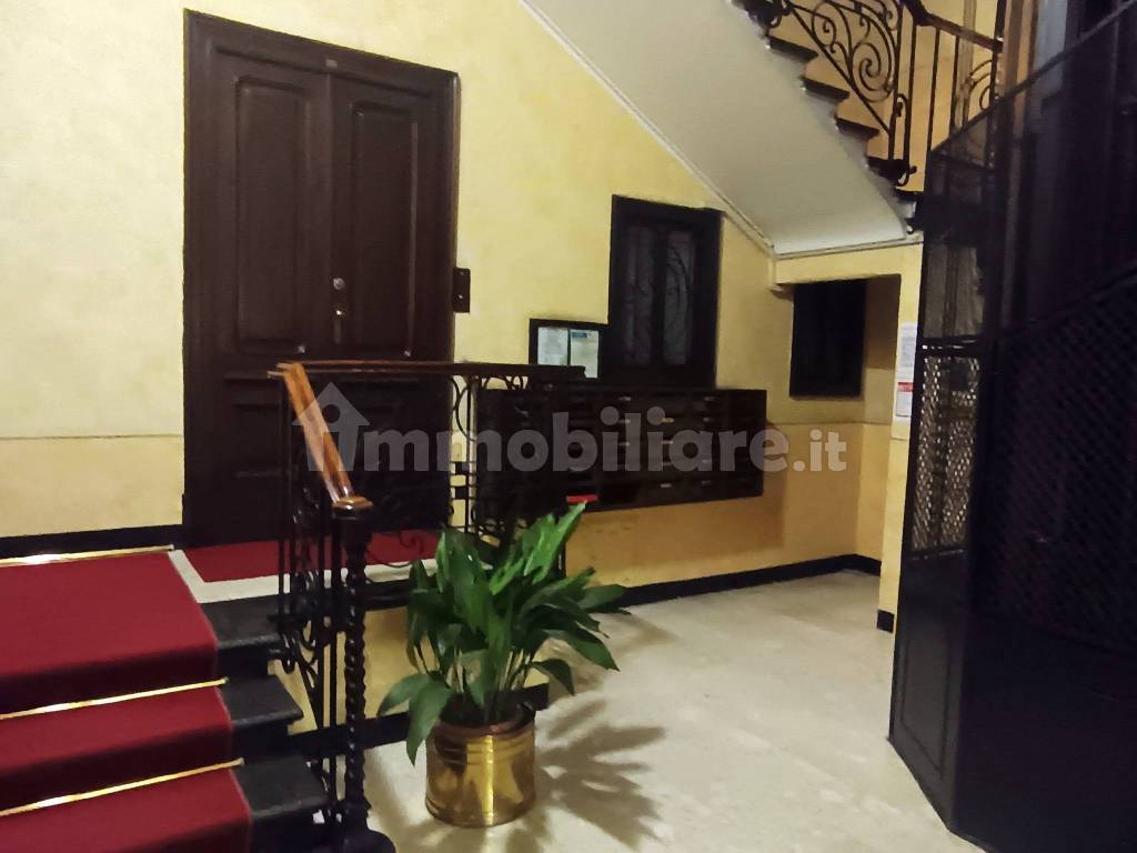 Appartamento in San Salvario, foto 2 di 23
