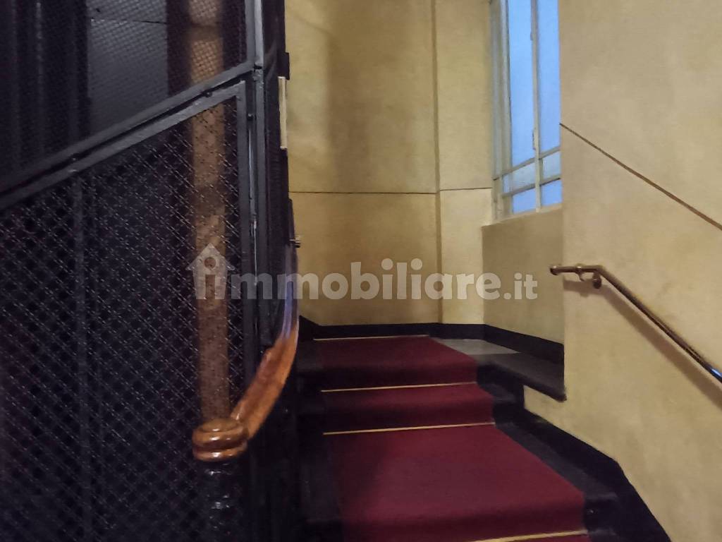 Appartamento in San Salvario, foto 18 di 23