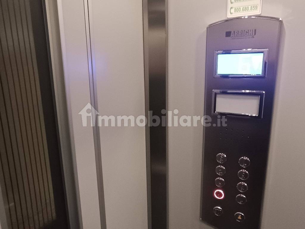 Appartamento in San Salvario, foto 19 di 23