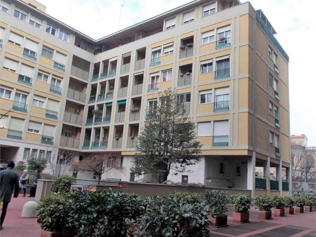 Appartamento in San Salvario