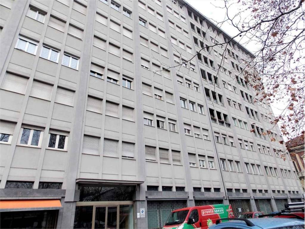 Appartamento in San Salvario, foto 2 di 25