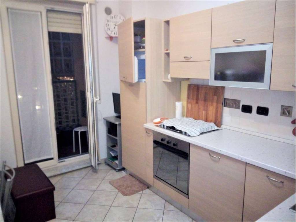 Appartamento in San Salvario, foto 3 di 25