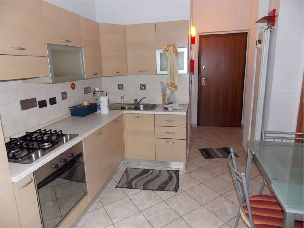 Appartamento in San Salvario, foto 8 di 25