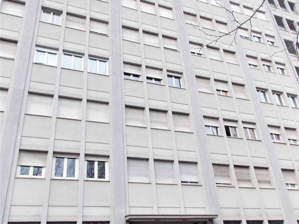 Appartamento in San Salvario, foto 17 di 25