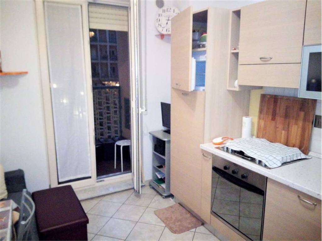 Appartamento in San Salvario, foto 18 di 25
