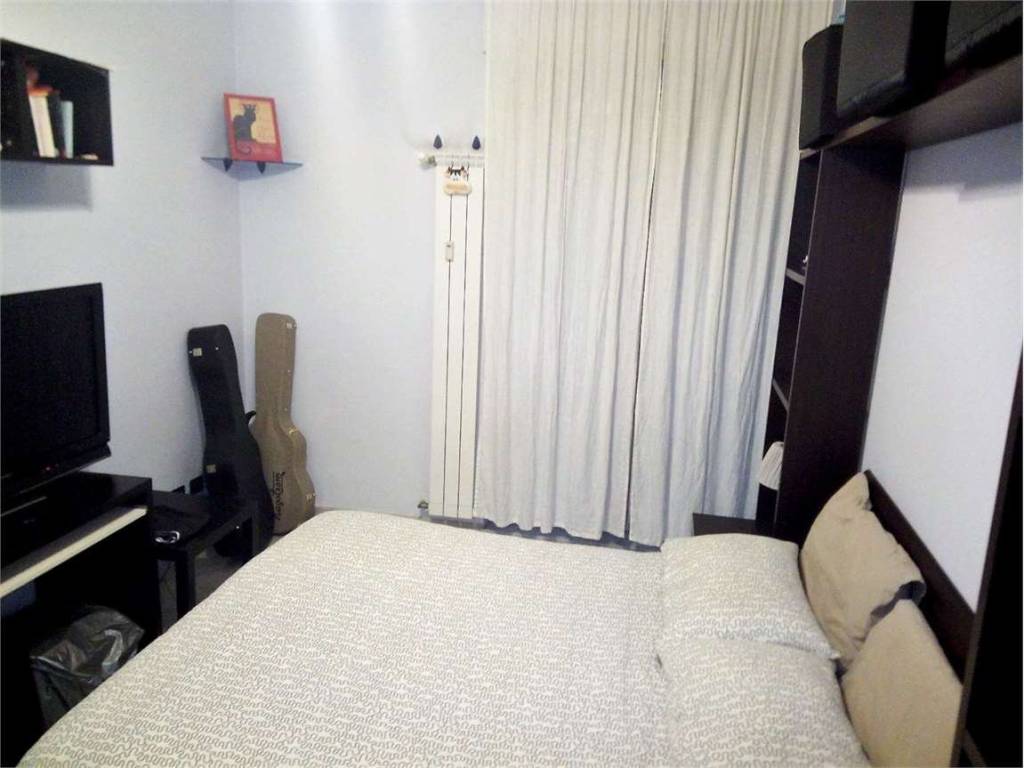 Appartamento in San Salvario, foto 23 di 25