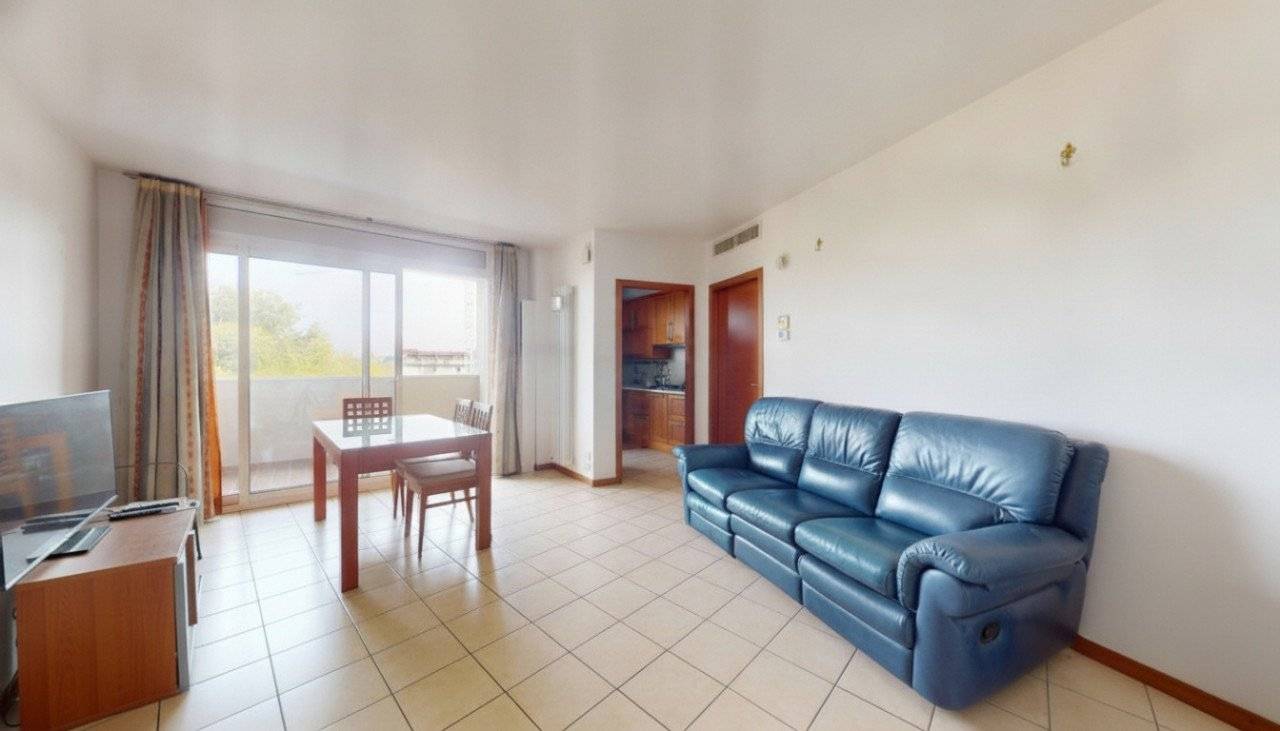 Villa a schiera a Bertesinella - Ca' Balbi, Vicenza