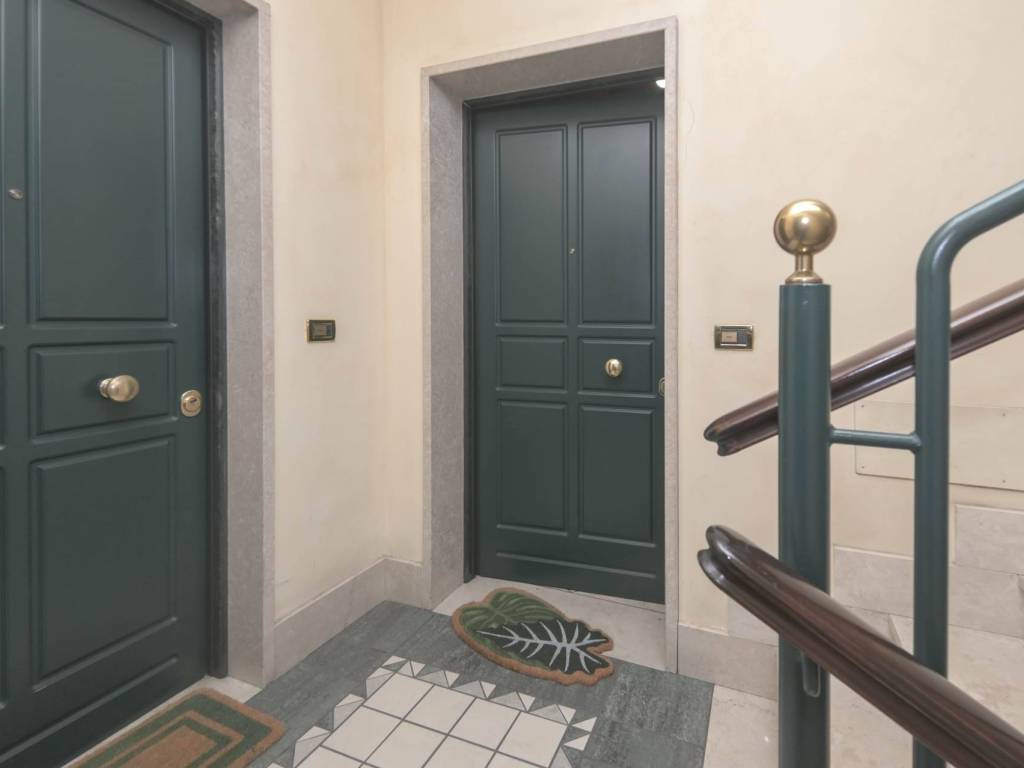 Appartamento in Crocetta, foto 3 di 25