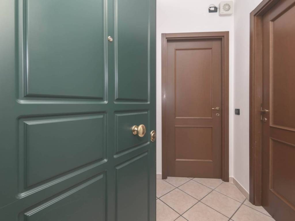 Appartamento in Crocetta, foto 4 di 25