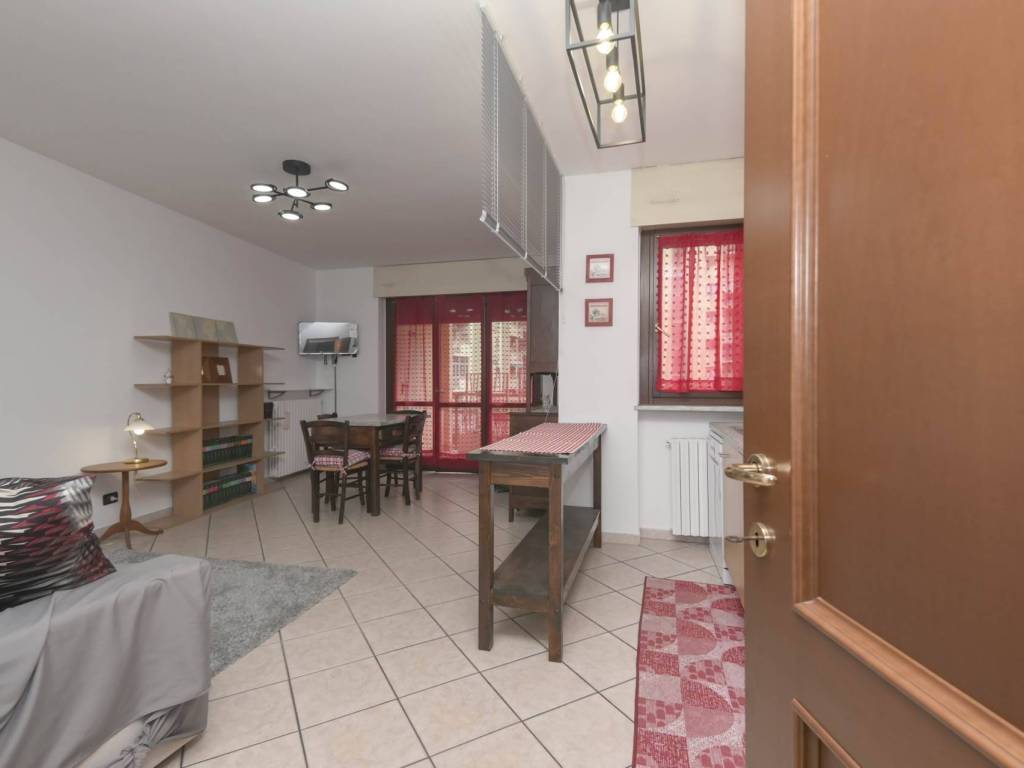 Appartamento in Crocetta, foto 7 di 25