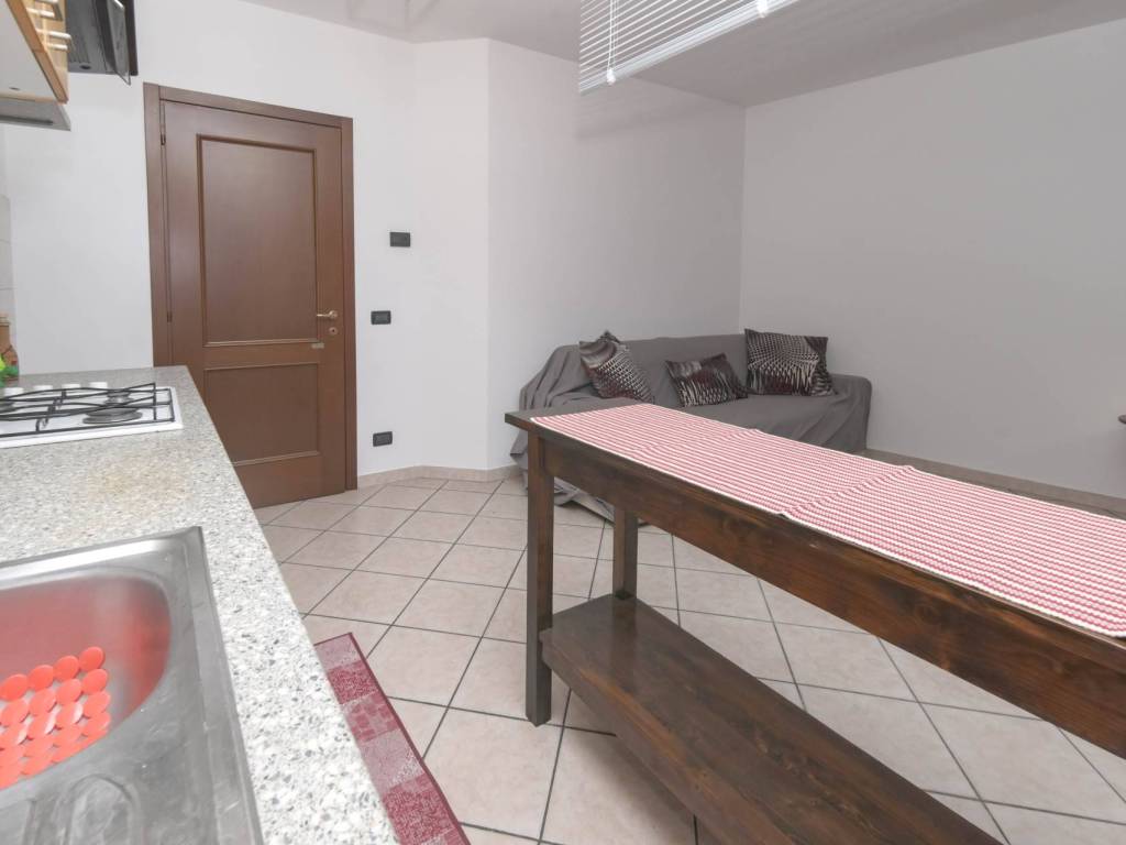 Appartamento in Crocetta, foto 9 di 25