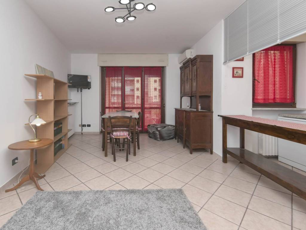 Appartamento in Crocetta, foto 13 di 25