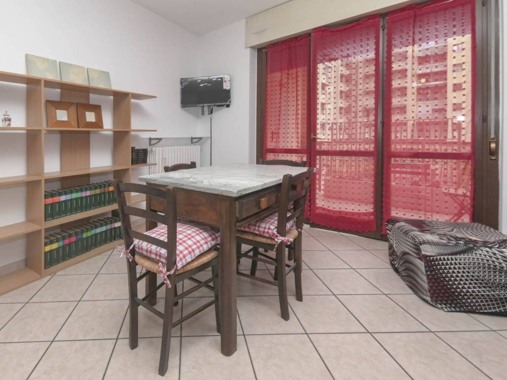 Appartamento in Crocetta, foto 14 di 25