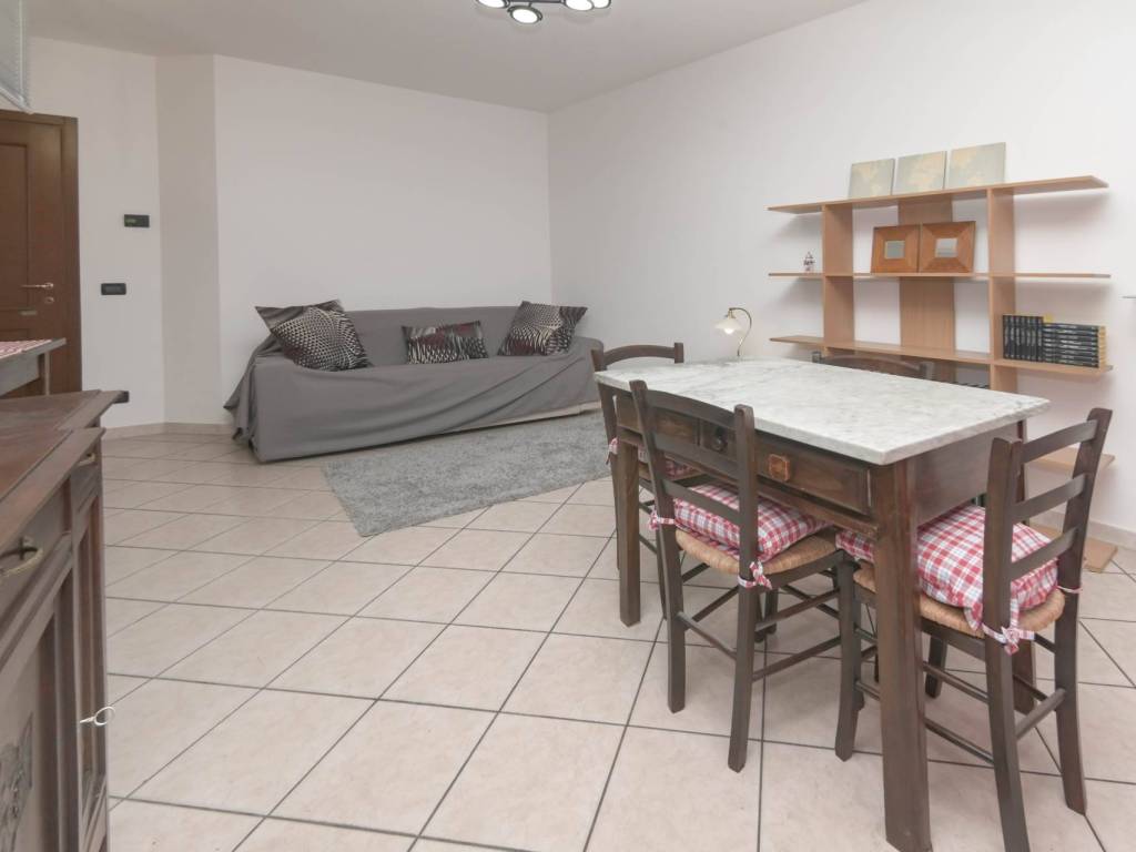 Appartamento in Crocetta, foto 15 di 25
