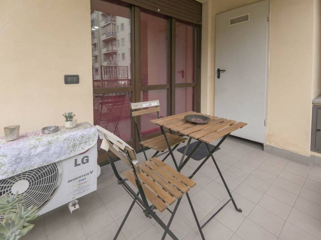Appartamento in Crocetta, foto 17 di 25