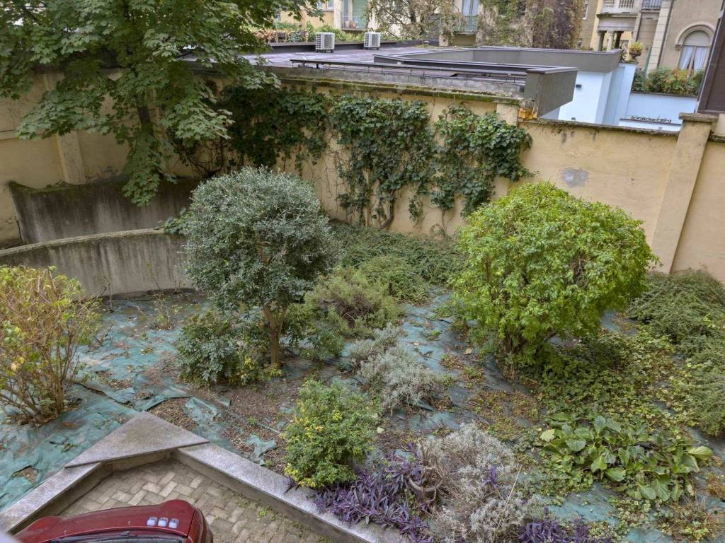 Appartamento in Crocetta, foto 23 di 25