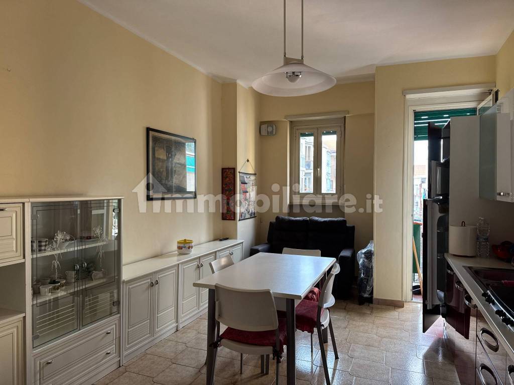 Appartamento in Santa Rita